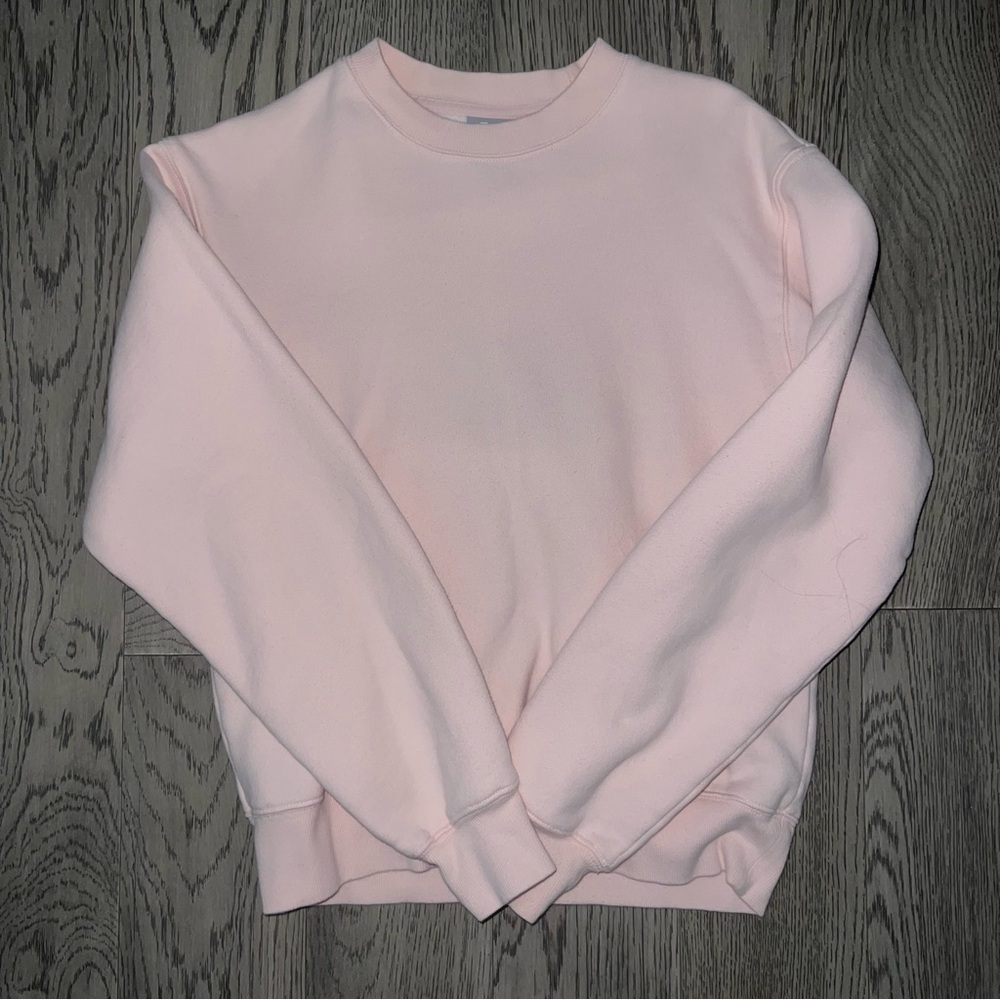 Aritzia Tna Cozy Fleece